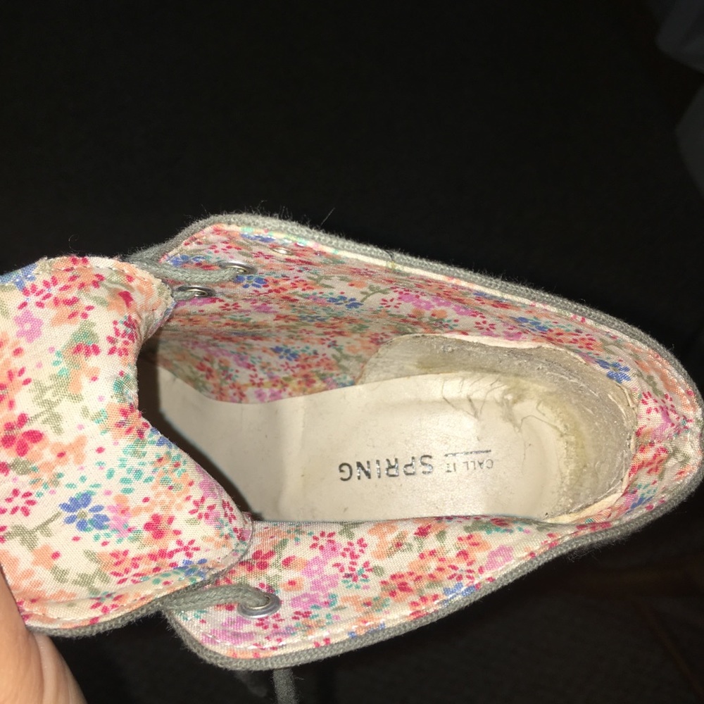 Call it Spring brand wedges - Picture 4 of 5